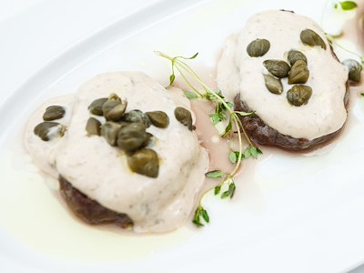 Vitello Tonnato